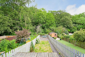 Station Road Chapeltown